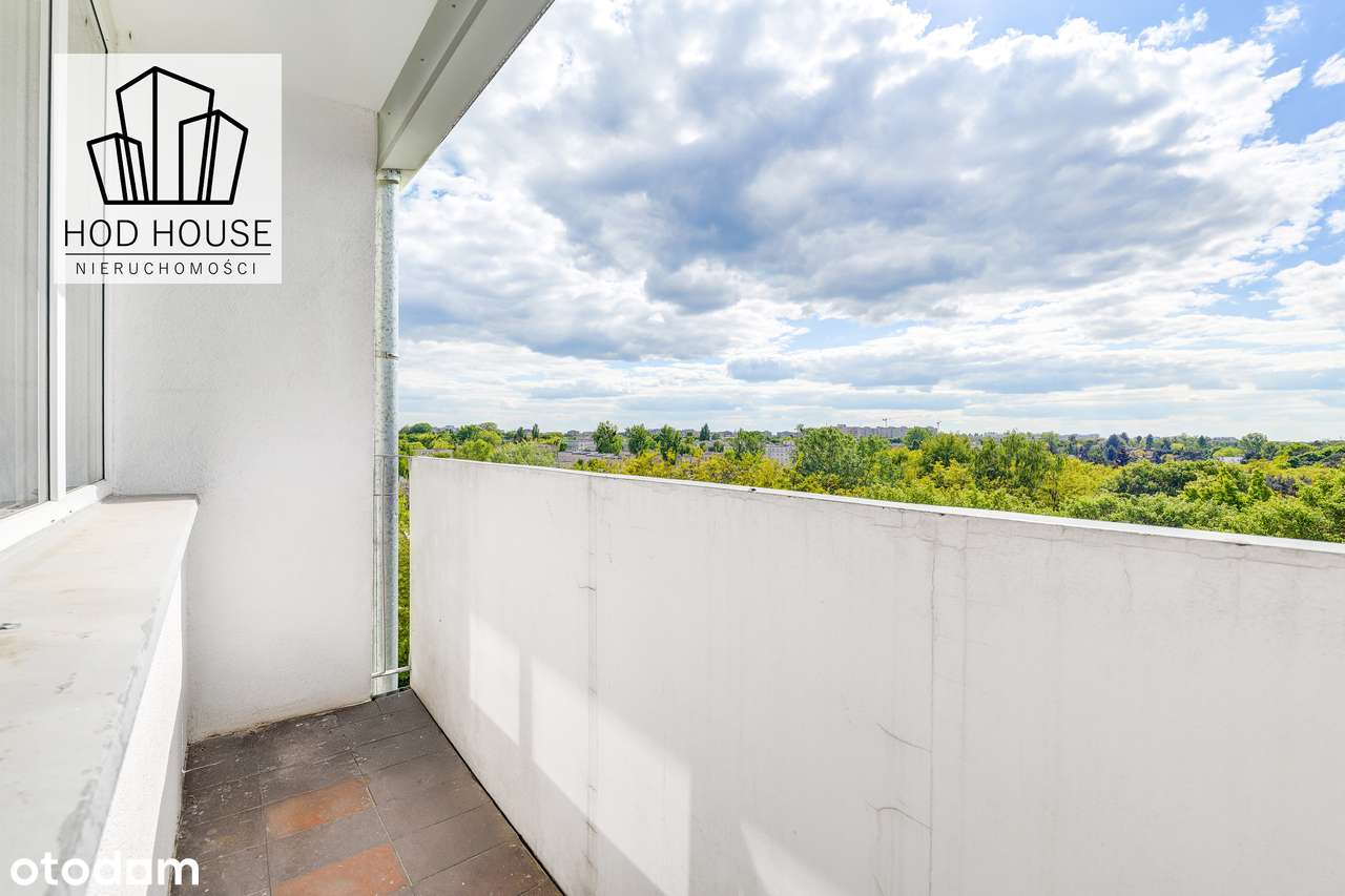 Wola / Obok Lasu / Winda / Parking / Piwnica / Bez prowizji-5