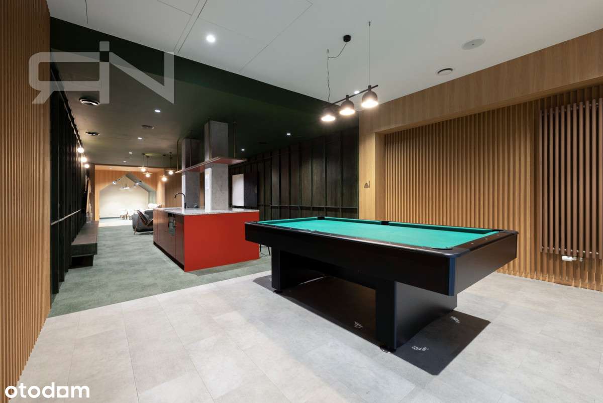 Prestiżowe Osiedle | Blisko Śródmieścia | 2 pokoje-14