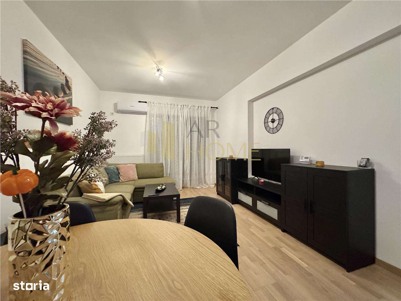 Apartament 3 camere, bloc nou, parcare privata, MRS Smart Albert Ploie - Imagine principală: 5/18