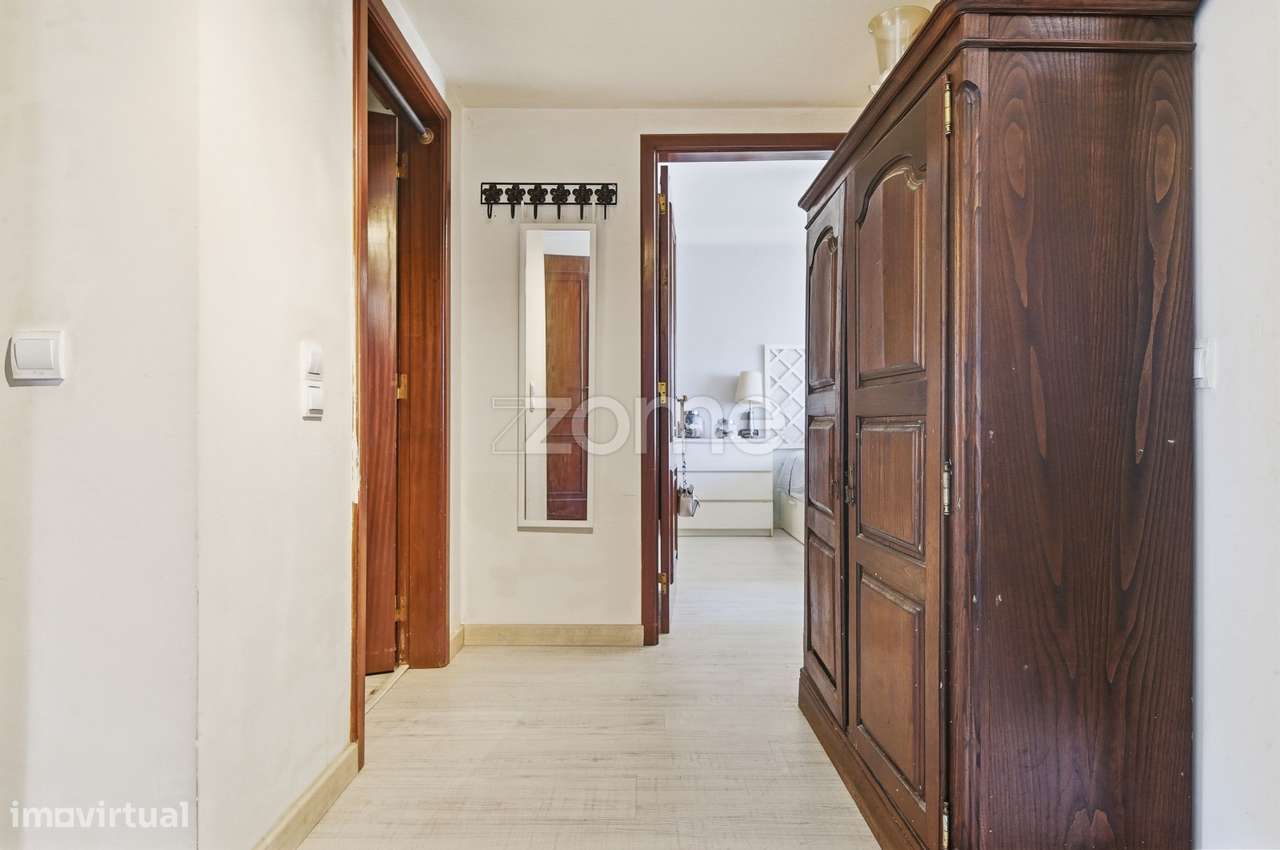 Apartamento T3 em Oeiras-12
