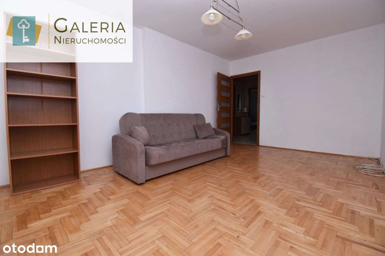 Dwa pokoje, II piętro, świetna lokalizacja! - Pełny obrazek: 4/16