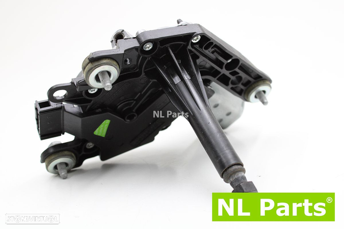 Motor do limpa vidros traseiro Mercedes A W176 A1769066300 - 5