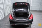 Mercedes-Benz Klasa S 63 AMG L 4Matic AMG Speedshift MCT - 14