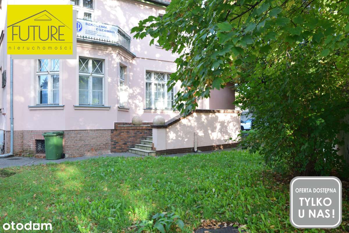 Lokal w przyziemiu  ul. Królewiecka - Pełny obrazek: 4/12