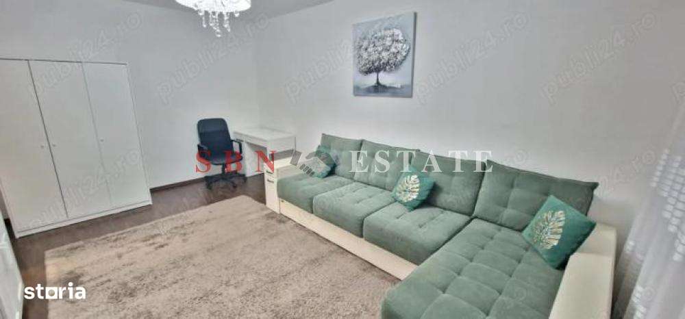 Inchirieri Apartamente 2 Camere Militari | Metrou | Lux - Imagine principală: 3/3