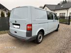 Volkswagen Transporter - 10