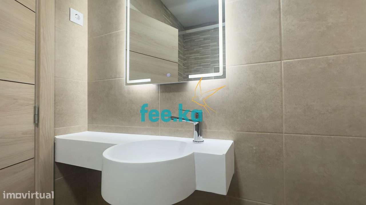 Apartamento T3 Remodelado-18