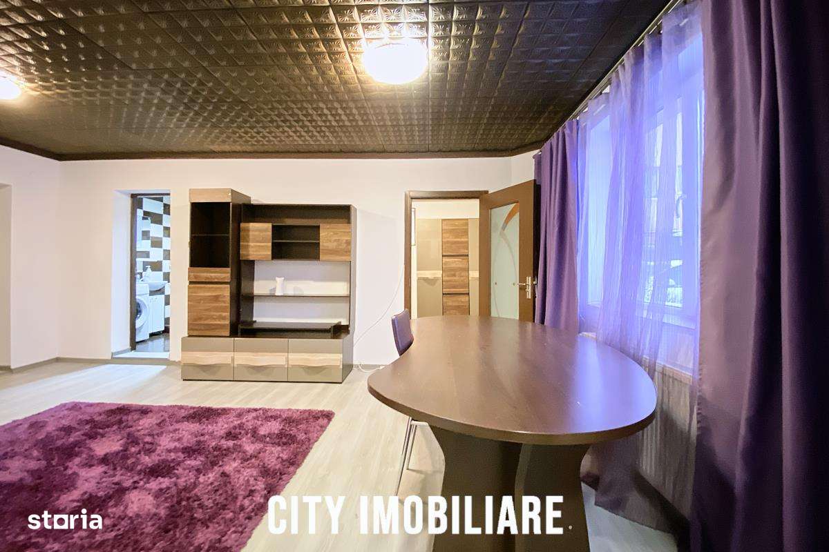 Apartament 2 camere transformat in 3, Buna Ziua, langa LIDL, Parcare-7