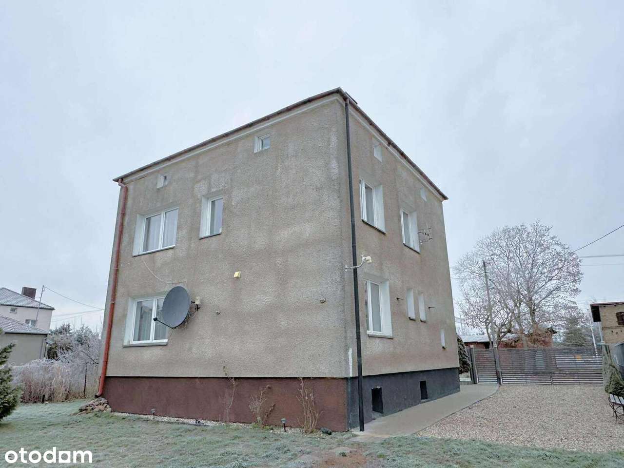 Dom w Starych Juchach | Gotowy do wprowadzenia-14