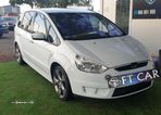 Ford S-Max 2.2 TDCi DPF White Magic - 3