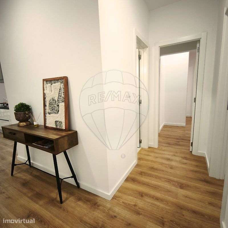 Apartamento T3 para venda-6