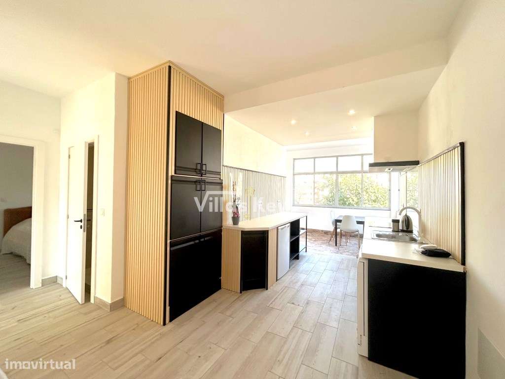 Apartamento T3 em Lagos próximo do centro - Grande imagem: 2/19