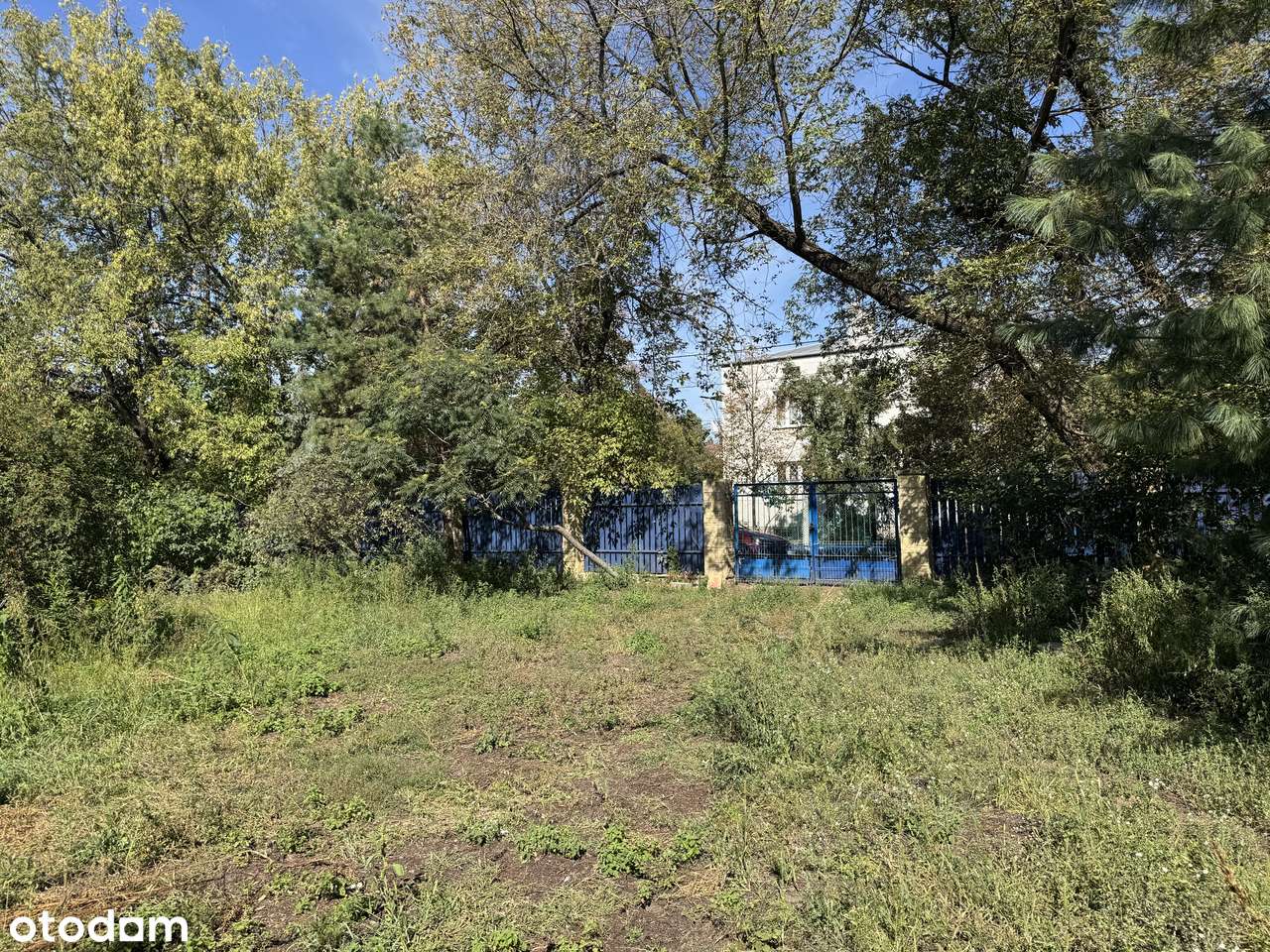 631 m² | DZIAŁKA NAROŻNA | MW(U) | PRAGA-POŁ.| POTENCJAŁ INWESTYCYJNY-15