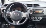 Toyota Yaris 1.33 Luna - 26