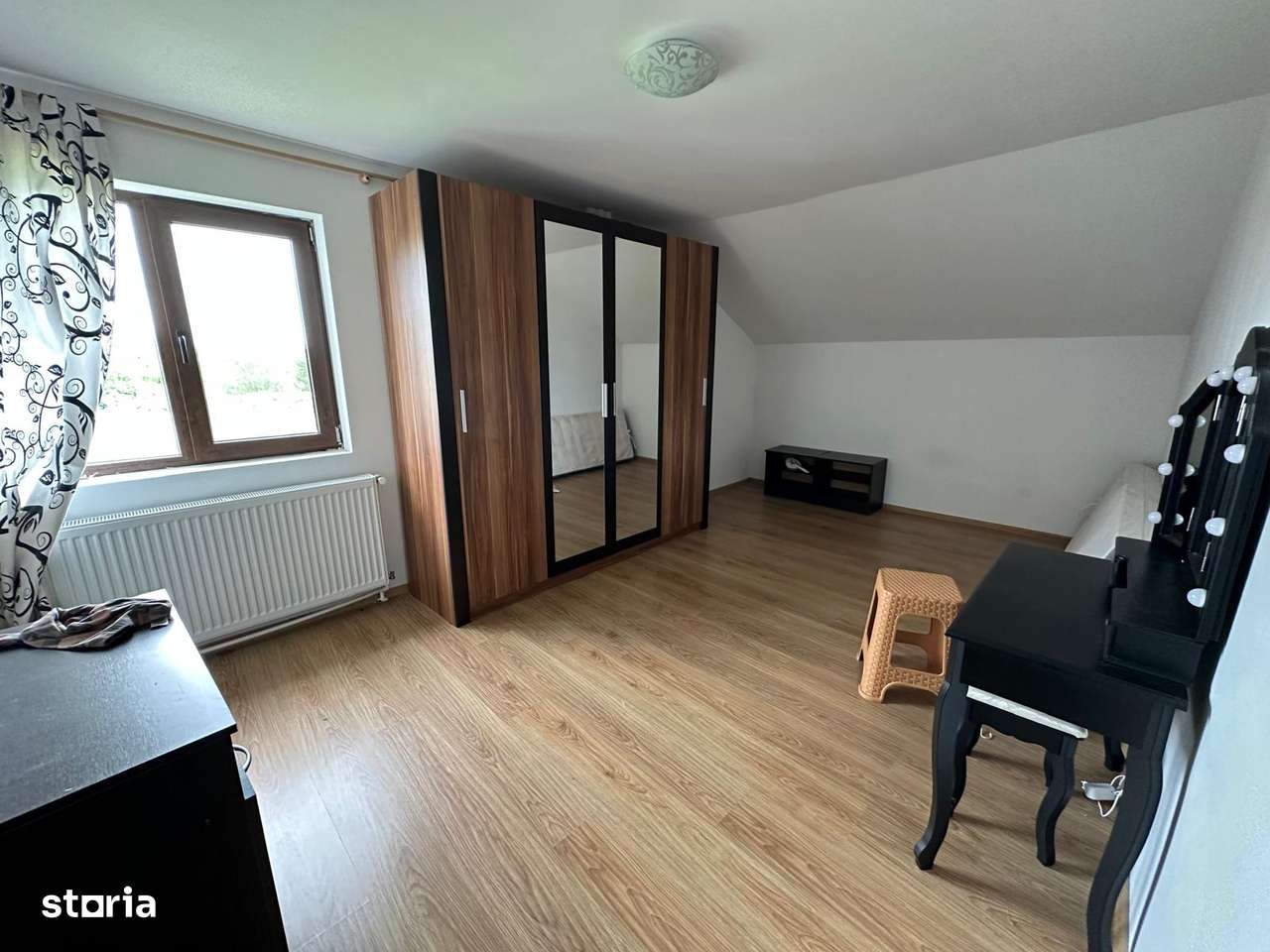 Casă 3 camere - Ciorogarla  - Strada Patriarh Miron Cristea - Imagine principală: 4/6