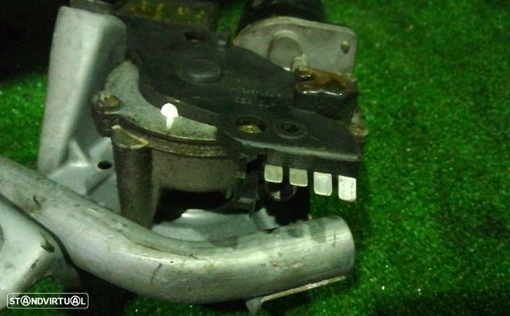 Motor Limpa Vidros Frente Mercedes-Benz A-Class (W168) - 2