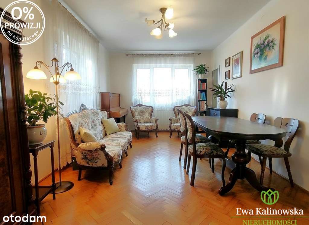 Dom 150 m² Lipowiec | 5 pokoi | Jezioro Białe