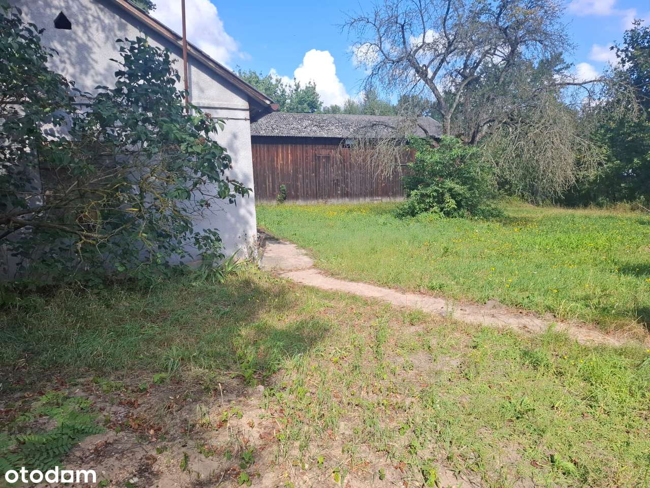 działka budowlana z naniesieniami - Pełny obrazek: 4/9