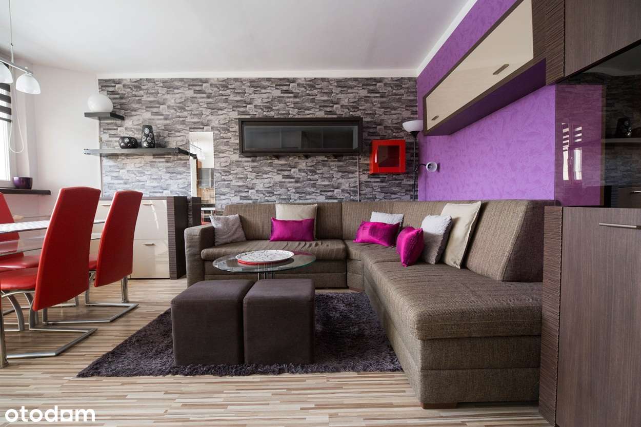 Gotowe 3 pokoje przy Sadyba Best Mall – balkon, piwnica, 54,36 m²-3