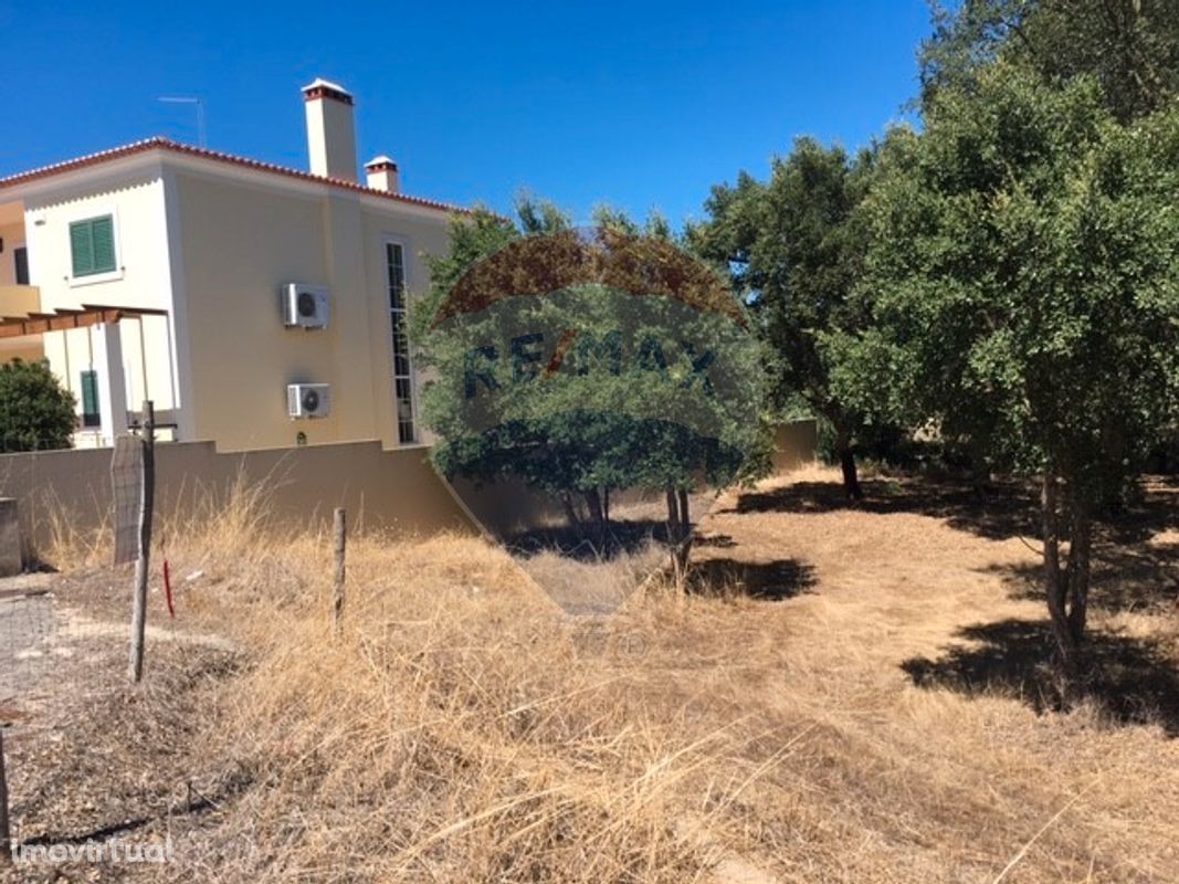 Terreno  para venda