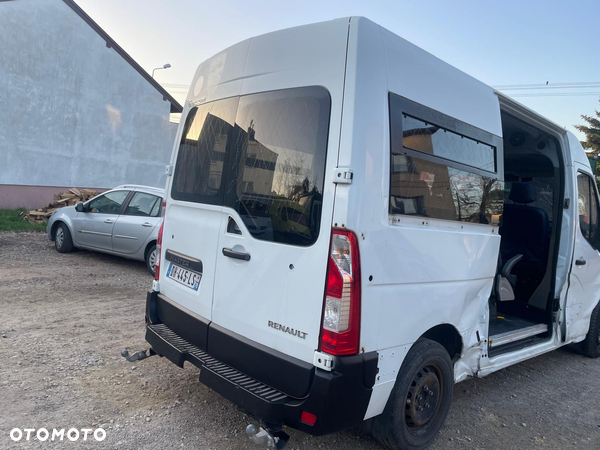 Renault Master dCi 125 FAP L2H2 - 8