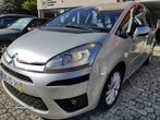 Citroën C4 Picasso 1.6 HDi Exclusive - 12