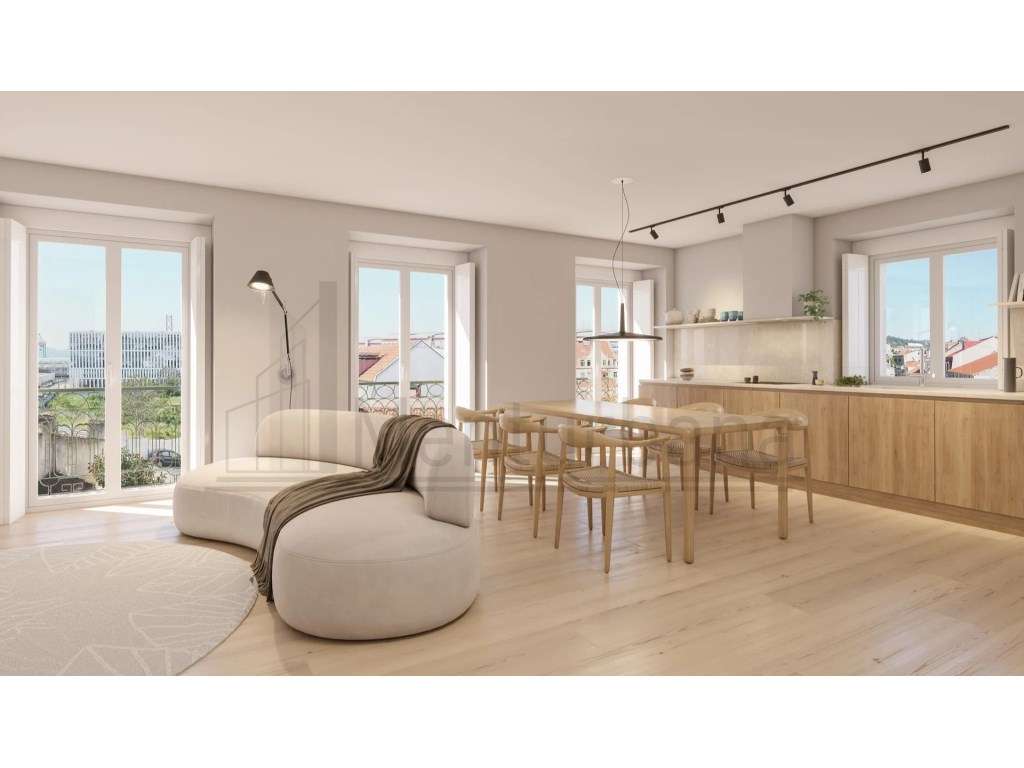 Prédio em Alcântara-8