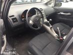 Toyota auris 1.4 d4d de 2008 para peças - 5