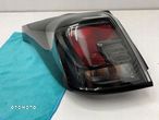 Opel Crossland X Lampa lewa tył tylna 39235951 - 4