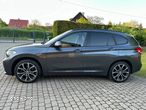 BMW X1 xDrive20d M Sport sport - 3