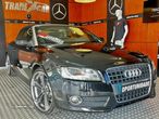 Audi A5 Cabrio 2.0 TDi S-line - 32