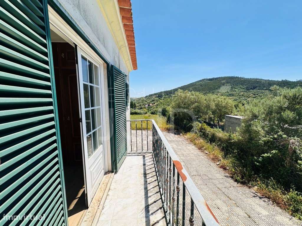 Moradia T5 com Garagem e Terreno Amplo - Quinta do Pinheirinho, San...-25