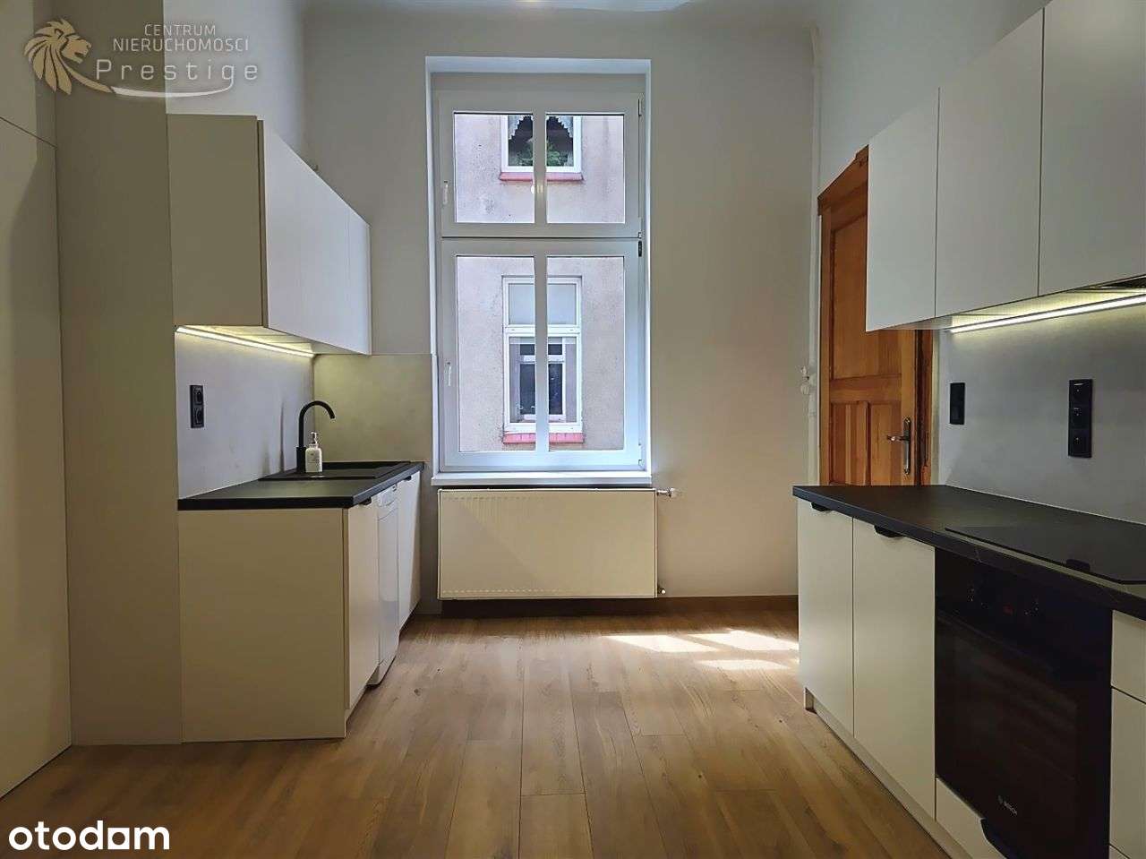 Do wynajęcia 150 m2 z balkonem, garaż w cenie! - Pełny obrazek: 4/8