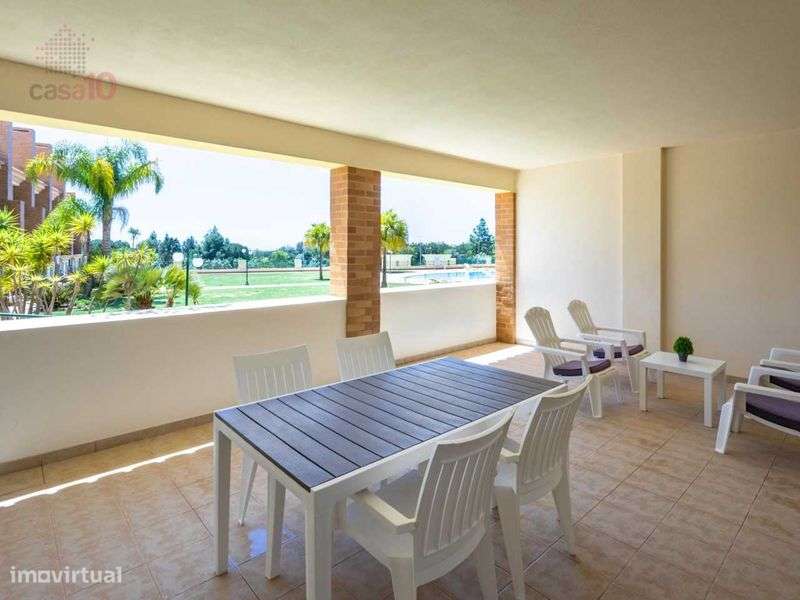 Fantástico T1 para venda em Vilamoura, Quarteira - Grande imagem: 5/11