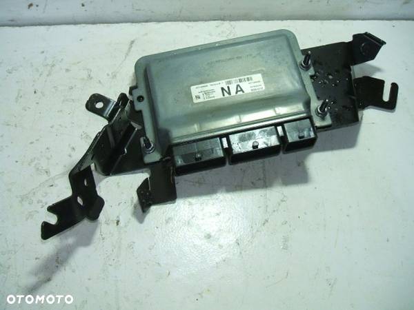 RENAULT CAPTUR II 0.9TCE STEROWNIK KOMPUTER silnika 237104639S 237104638S - 1