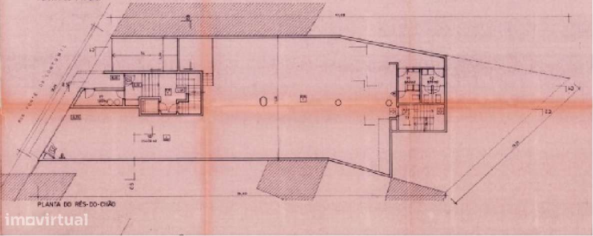 Terreno às Antas - Porto-10