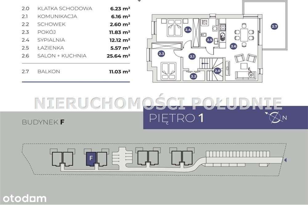 Dom szeregowy Ustroń-16