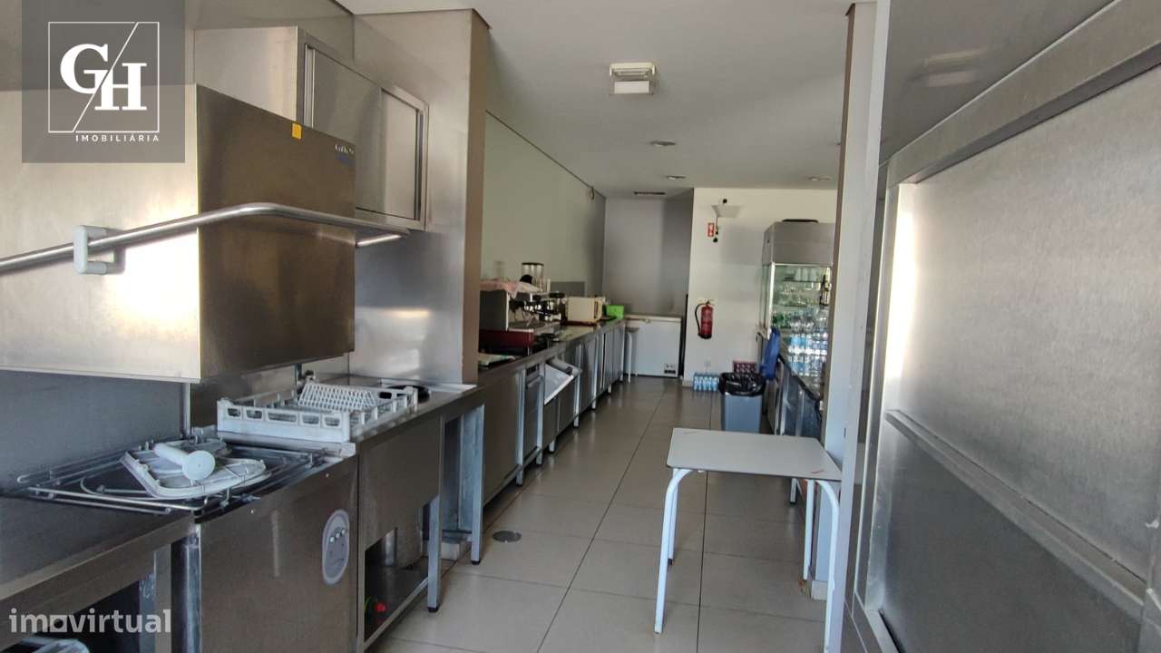 Escritório Comercial à Venda em Ribeirão – Excelente Oportunidade-20