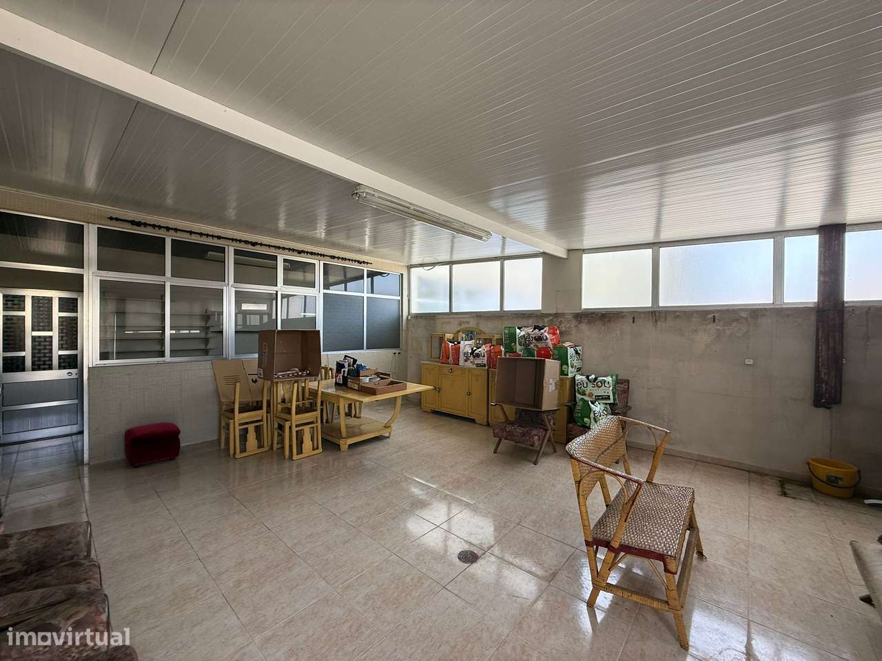 Apartamento T2 c/ terraço no Centro de Ovar-29