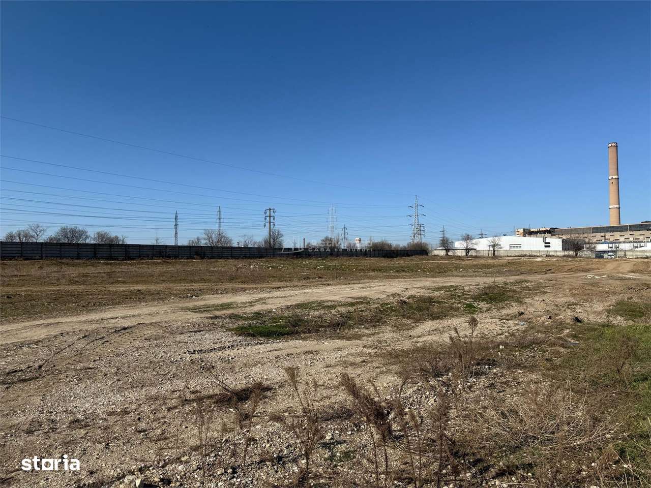 Teren Industrial Calea Borsului- 33.300 mp - 10.000 mp sau 77.935 mp-4