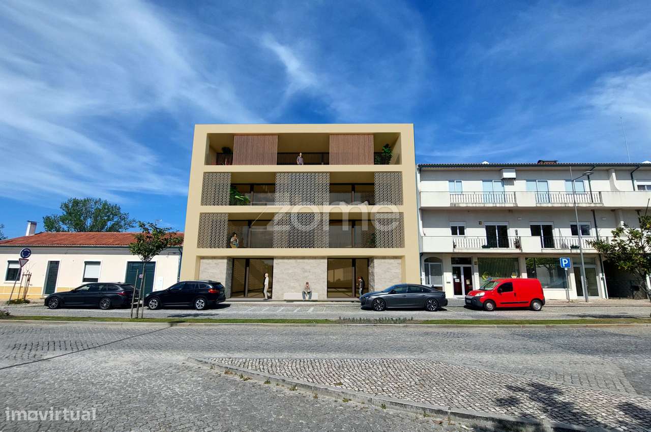 Terreno para construção - Grande imagem: 2/15