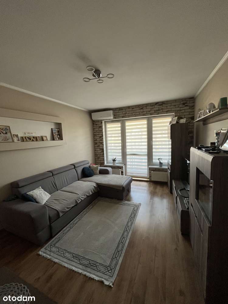 Mieszkanie na osiedlu Solno – 3 pokoje, balkon i klimatyzacja! - Pełny obrazek: 2/16