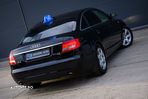 Audi A6 3.0 TDI DPF quattro Aut - 6