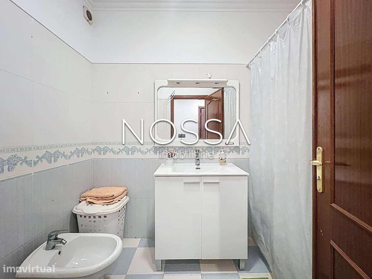 Apartamento T3 | Tapada das Mercês – Sintra-27