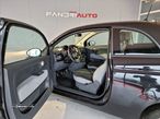 Fiat 500 1.3 MJ Lounge S&S - 17