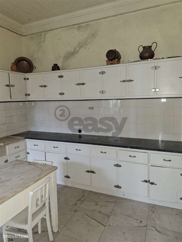 Palacete da primeira metade do século XX - Grande imagem: 4/44