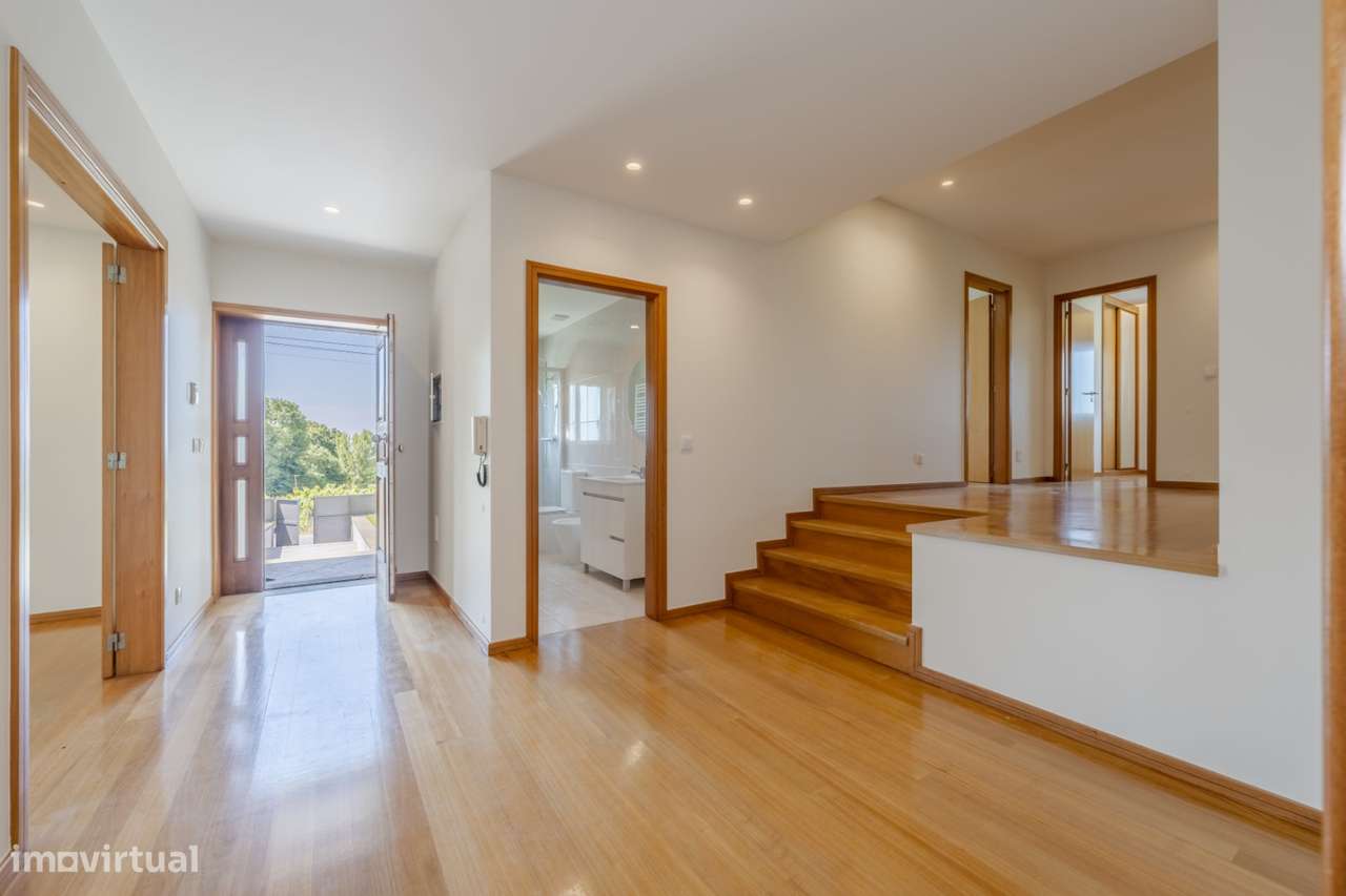 Moradia T3 em Anais - Ponte de Lima-30