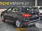 BMW X1 16 d sDrive Advantage - 7