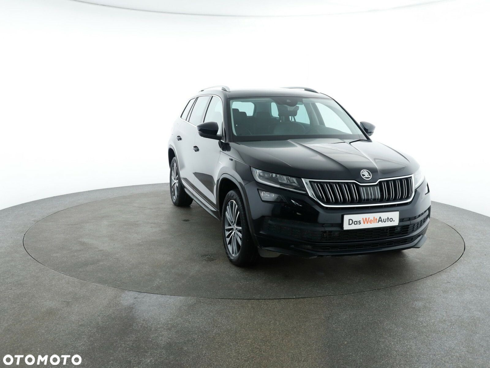 Skoda Kodiaq 2.0 TDI 4x4 L&K DSG - 4