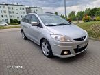 Mazda 5 2.0 CD Exclusive - 2